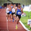 Andrei Dorin Rusu aleargă și-n ultima zi a anului 2017, la un concurs în Austria