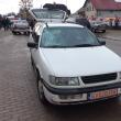 Pieton băut, acroşat de un autoturism, la Marginea