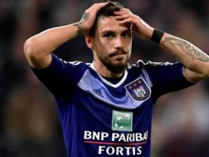 Stanciu nu a confirmat în Belgia