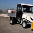 Municipalitatea suceveană va dispune de anul acesta de două autoutilitare electrice