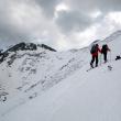 Salvamont Suceava organizează pe Rarău un curs de avalanşă