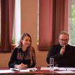 Concursul de dezbateri &quot;Bucovina Open&quot;, de la Gura Humorului, la a V-a ediție