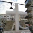 Singurul lăcaş de cult unde a existat cruce de gheaţă a fost Biserica “Sfântul Ilie”