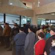 Sute de suceveni s-au grăbit să se achite taxele şi impozitele din prima zi de plată