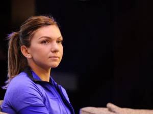 Simona Halep este, de la începutul acestui an, fără sponsor