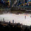 Cușnir a dat ca exemplu investiţia făcută de Primăria Galaţi pentru modernizarea patinoarului