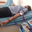 Poliţiştii suceveni au răspuns la apelurile de donare de sânge, lansate de familiile celor care aveau nevoie