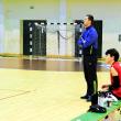 Antrenorul Tudor Orăşanu îşi doreşte să se califice la turneul semifinal şi cu echipa de cadeţi