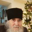 Pr. Daniil Horga de la Călugăreni