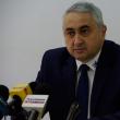 Rectorul USV, prof. univ. dr. Valentin Popa