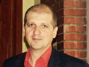 Marius Costel Eși