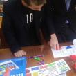 Elevii Colegiului “Ștefan cel Mare” utilizează echipamentele în cadrul orei de fizică