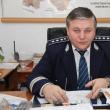 Comisarul-şef Ioan Nichitoi, fostul şef al Poliţiei municipiul Fălticeni