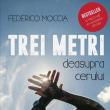 Federico Moccia: „Trei metri desupra cerului”