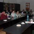 Conferinţa de închidere a stagiului de practică