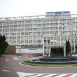 Micuţa a fost transferată la Spitalul Judeţean Suceava
