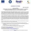 Lansarea proiectului „CONSOLIDAREA, RESTAURAREA SI CONSERVAREA ANSAMBLULUI BISERICII SF. ILIE (BISERICA, CLOPOTNITA, ZID DE INCINTA) DIN SATUL SF. ILIE, COM. SCHEIA, JUD. SUCEAVA”