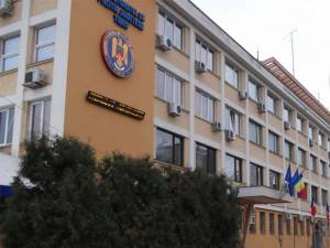 Suceveanul a fost reținut pentru 24 de ore, fiind introdus în Centrul de Reținere și Arestare Preventivă din cadrul Inspectoratului de Poliție Județean Timiș. Foto: Banatul-azi