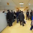 Circa 20% dintre persoanele care vin la UPU în această perioadă au simptome specifice afecțiunilor de sezon