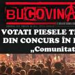 Bucovina Rock Castle 2018