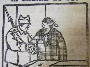 „Despre alegerile de altădată”