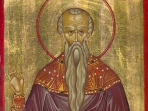 Sfântul Haralambie, apărătorul de ciumă şi de foamete