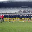 România a câştigat la scor partida de la Cluj, cu Germania. FOTO Mircea Roşca  www.SportPictures.ro