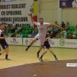 Florin Ciubotariu a fost golgheterul sucevenilor, cu 9 reușite