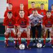 Bukovina Vicovu de Jos forțează calificarea în sferturile Cupei României