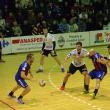 Suceveanul Gheorghe Irimescu (nr. 3) îşi doreşte să mai joace încă un sezon în primul eşalon