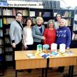 Juriul romanelor franceze intrate în concurs pentru „Prix du premier roman”