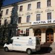 Palatul de Justiţie Suceava