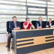 Comitetul Executiv al AJF va suferi probabil modificări în urma scrutinului din 4 martie