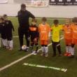 Echipa Juniorului Suceava, clasată pe locul 2 la Braşov