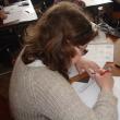 Lingvistica nu se studiază în şcoală, iar olimpiada presupune rezolvarea unor cerinţe fără a cunoaşte limbile care apar în subiecte