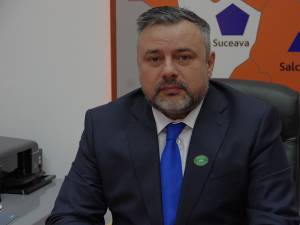 Deputatul PNL de Suceava Ioan Balan