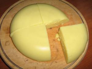 Mămăliguţă de mei (reţeta străbunilor) - Foto: Vegbistro