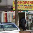 După înşelăciunile de la Câmpulung, Radu Alexe Ivaş şi-a deschis un alt magazin în municipiul Suceava, pe bulevardul George Enescu