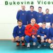 Bukovina a cedat la Piatra Neamţ după cinci victorii consecutive