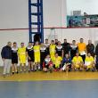 Laureaţii ediţiei din 2018 a Cupei Activ Tişăuţi