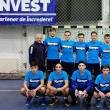 Juniorii de la CSM Suceava au încheiat sezonul cu două meciuri pe teren propriu