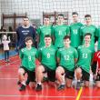 CSȘ Nicu Gane Fălticeni s-a calificat la turneul semifinal