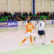 Turneul final al campionatului de futsal va avea loc în sala LPS Suceava