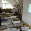 Peste jumătate din cardurile returnate de Poștă au fost recuperare de titulari