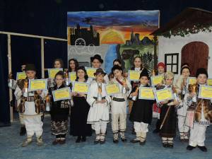 Festivalul-concurs „În lumea lui Creangă”