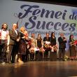 Premianţii și organizatorii Galei