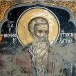 Sfântul Cuvios Teofan Mărturisitorul