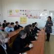 Elevii Şcolii Gimnaziale Fântâna Mare au participat la Săptămâna Educaţiei Juridice
