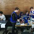 Echipa suceveană, la fazele regionale ale competiţiei