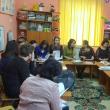 &quot;Parteneriatul părinte - copil reflectat în activitatea grădiniţei&quot;